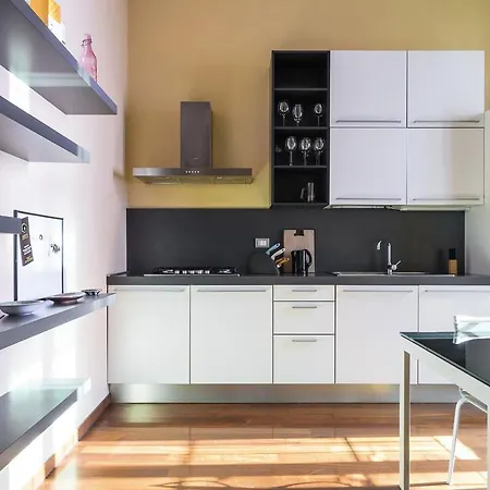 Apartment Villoresi