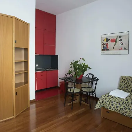 Odescalchi Aparthotel