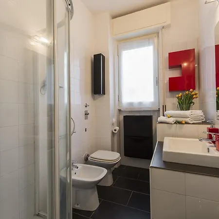 Apartment Certosa - Baldo Degli Ubaldi *