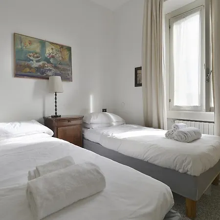 Monte Nero Halldis Apartment