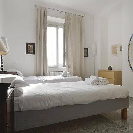 Apartment Monte Nero Halldis *