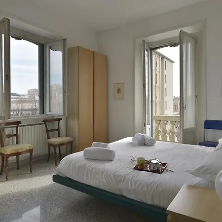 Monte Nero Halldis Apartment *
