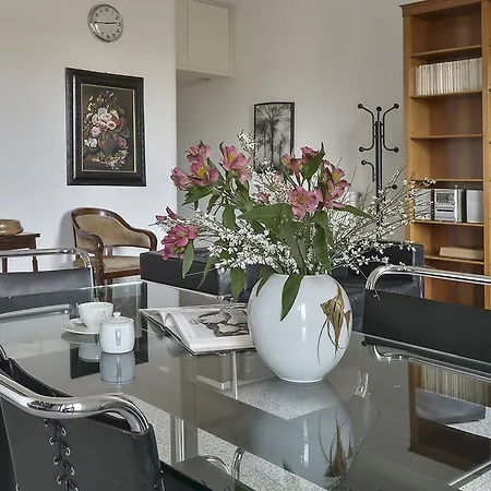 Apartment Monte Nero Halldis Milan