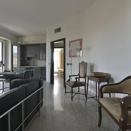 Apartment Monte Nero Halldis *
