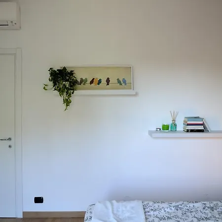 L'oasi Di Tom Apartment Milan