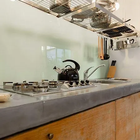 Lecasedimilano Loft Darsena Navigli Appartement