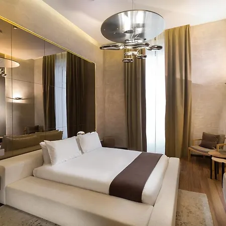 The Glamore Duomo Hotel 5*