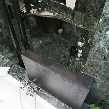 Italianway-Caiazzo Apartament