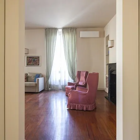 Apartament Italianway-Caiazzo