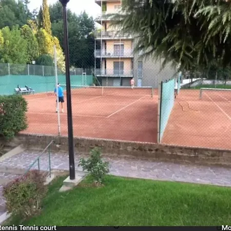 L'oasi Di Tom