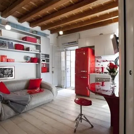 Corso N.6 * Mailand