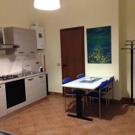 Apartment Canal Mailand