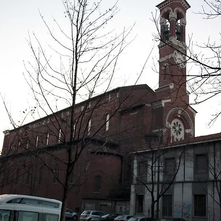 Porta Romana Apartament Mediolan
