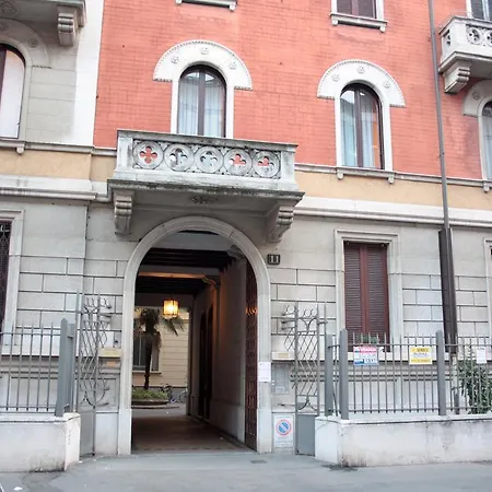 Porta Romana *
