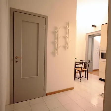 Porta Romana Apartament Mediolan