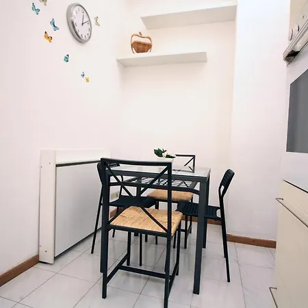 Porta Romana Apartament