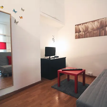 Porta Romana Apartament *