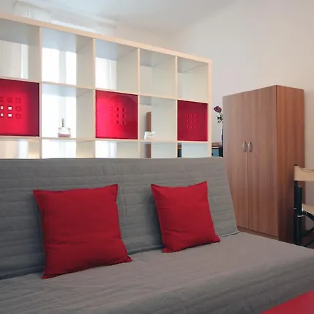 Apartament Porta Romana