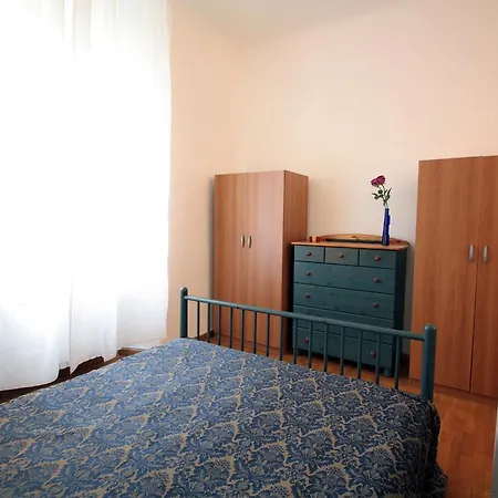 Porta Romana Apartament Mediolan