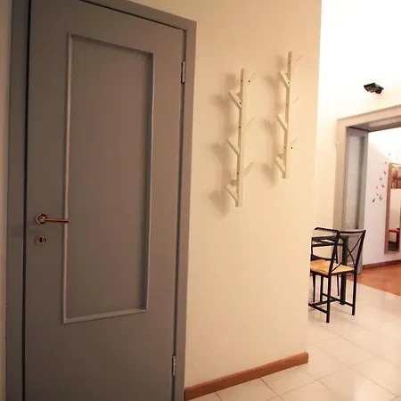 Apartament Porta Romana
