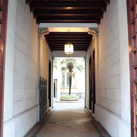 Porta Romana Apartament