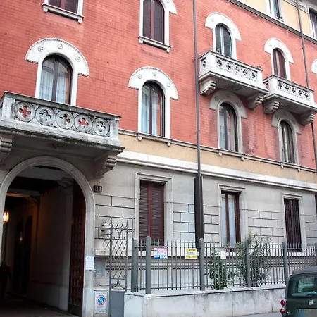 Porta Romana *