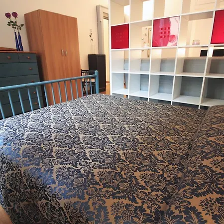 Apartament Porta Romana
