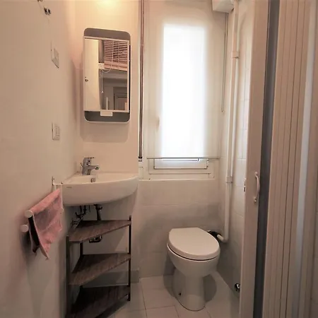 Apartment Procida Milan