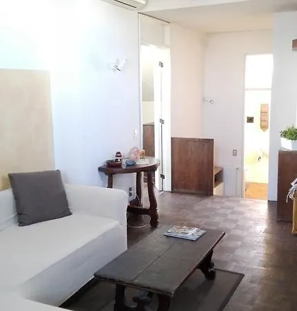 Apartamento Mita Life Roof Garden Milán
