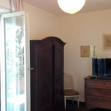 Apartamento Mita Life Roof Garden *