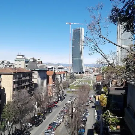 Mita Life Roof Garden Apartamento