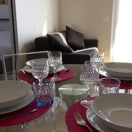 Italianway-ronchi Apartment *