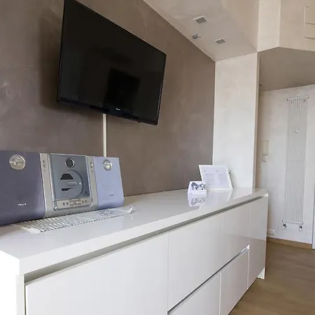 Apartment Italianway-ronchi Milan