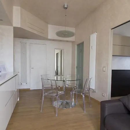 Apartment Italianway-ronchi