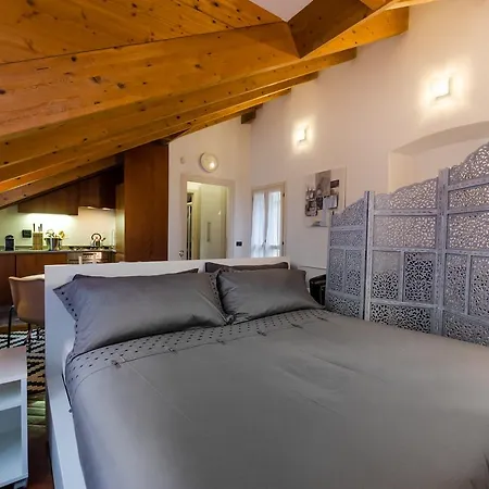 Διαμέρισμα Penthouse Center Μιλάνο