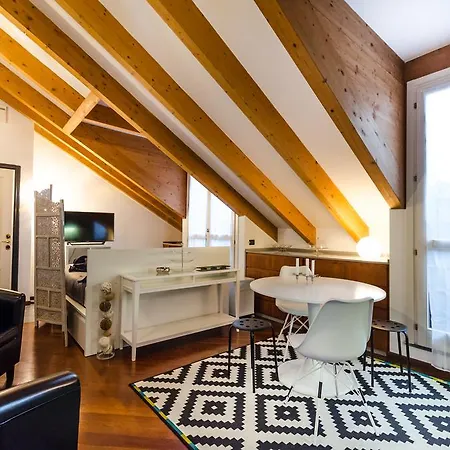 Διαμέρισμα Penthouse Center