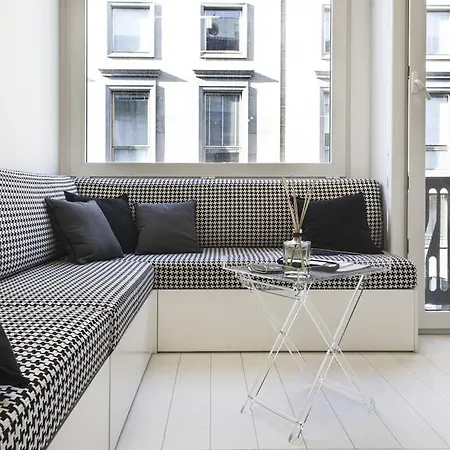 Apartamento Hemeras Boutique Homes - Super Luxury *
