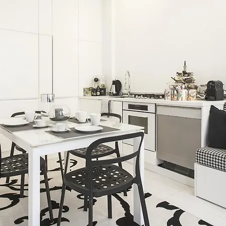 Hemeras Boutique Homes - Super Luxury * Milán