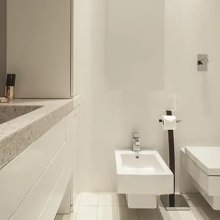 Apartamento Hemeras Boutique Homes - Super Luxury