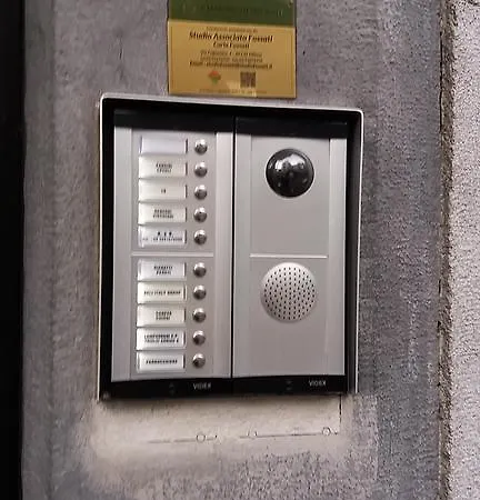 Daire Livings Lazzaroni *