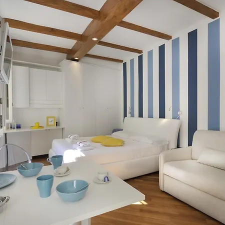 Apartment Manzoni Studio *