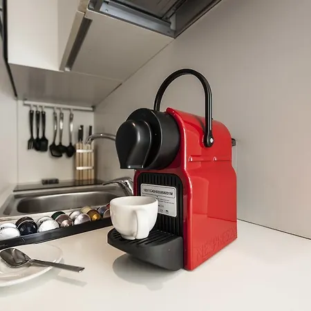 Manzoni Studio Apartment *