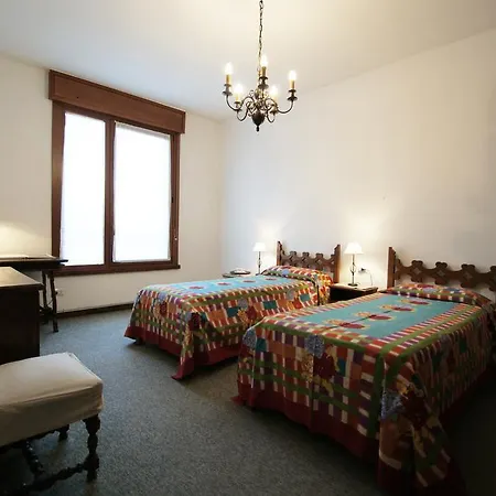 Apartment Procida Mico Domodossola Milan