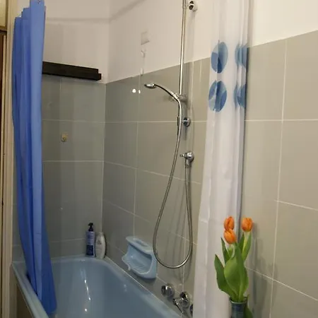 Procida Mico Domodossola Apartment Milan