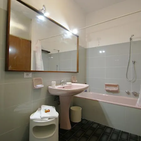 Apartment Procida Mico Domodossola *