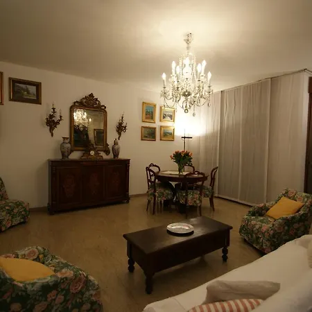 Procida Mico Domodossola Apartment *