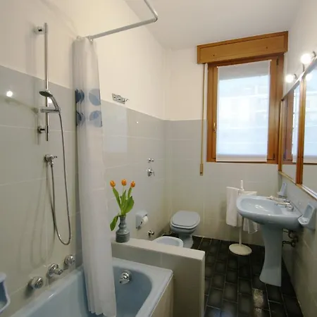 Apartment Procida Mico Domodossola