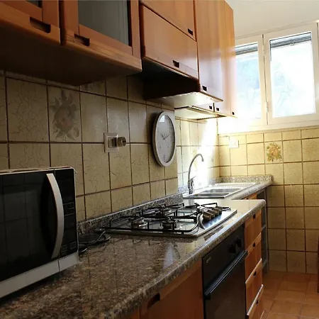 Apartamento Affori Balcony Flat