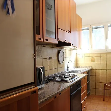 Affori Balcony Flat Apartamento