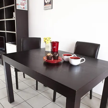 Alessia's Flat - Loreto